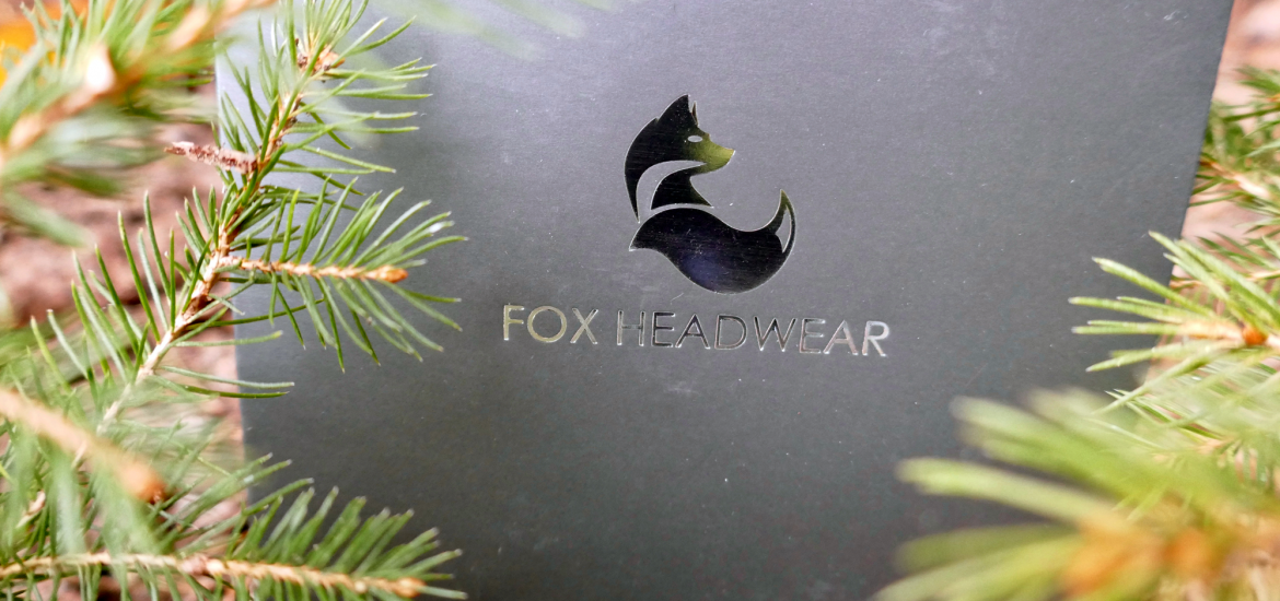 Fox Headwear